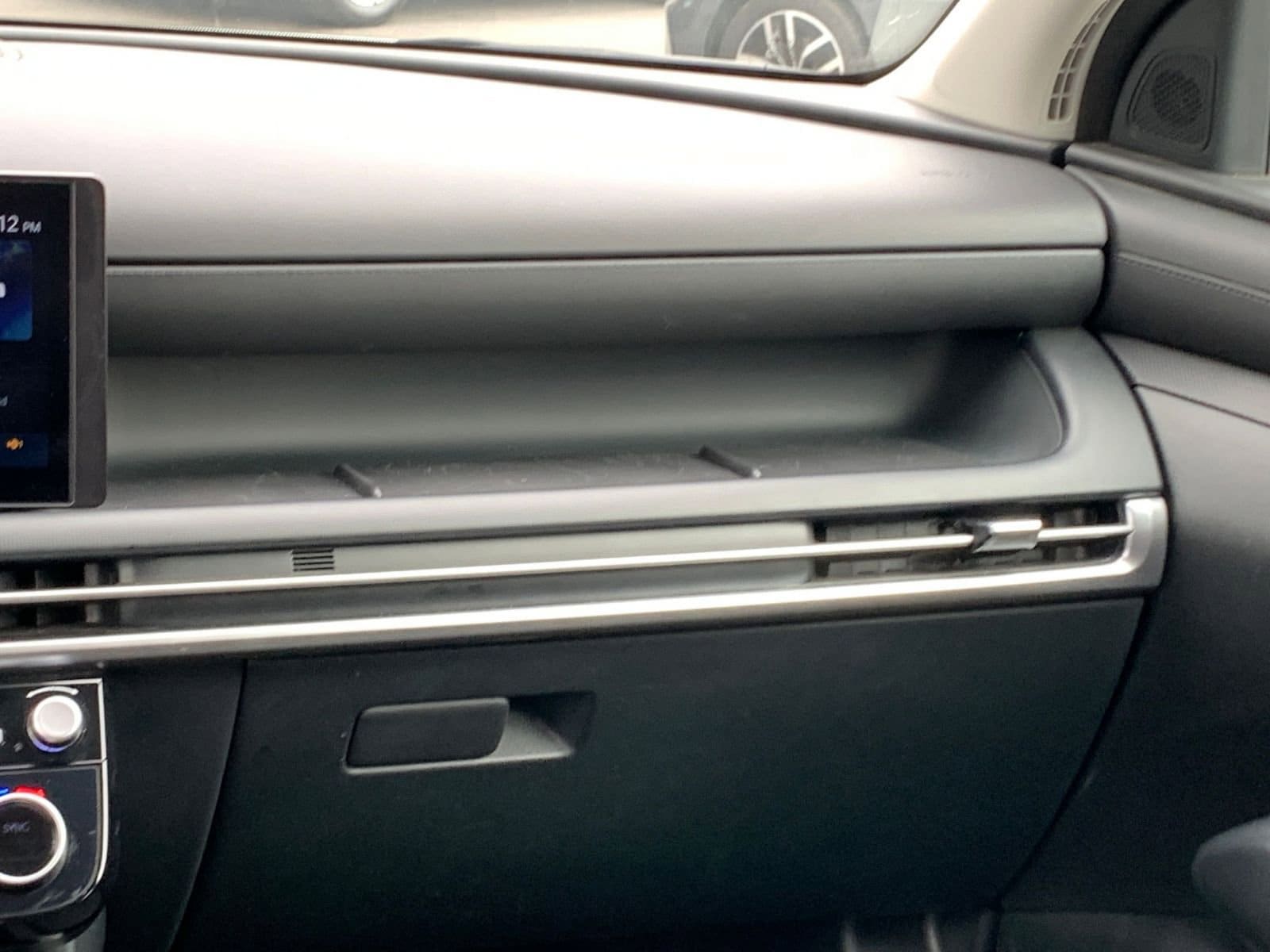 Thumbnail: 2025 Hyundai Tucson - 35