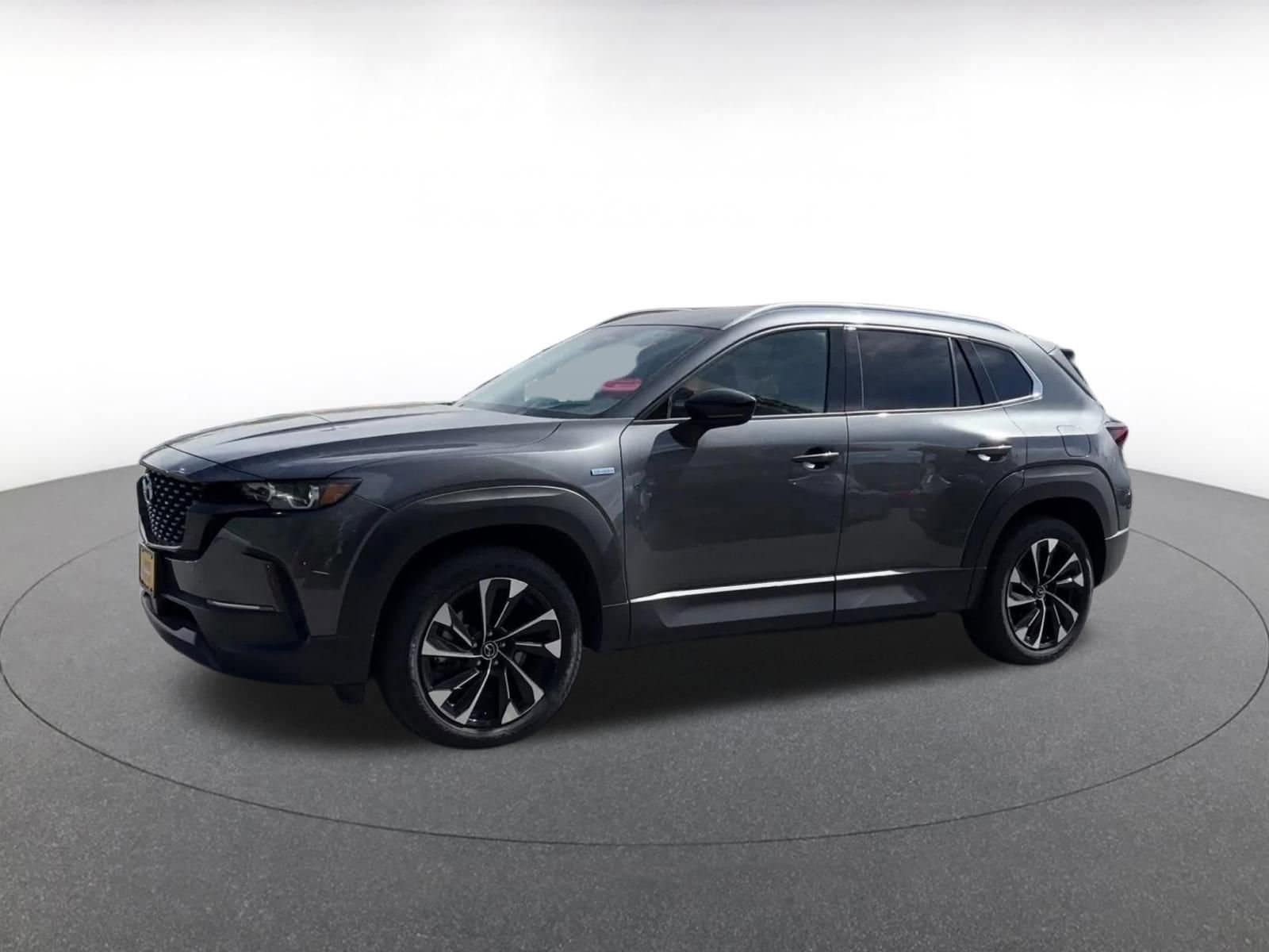 Thumbnail: 2025 Mazda CX-50 - 8