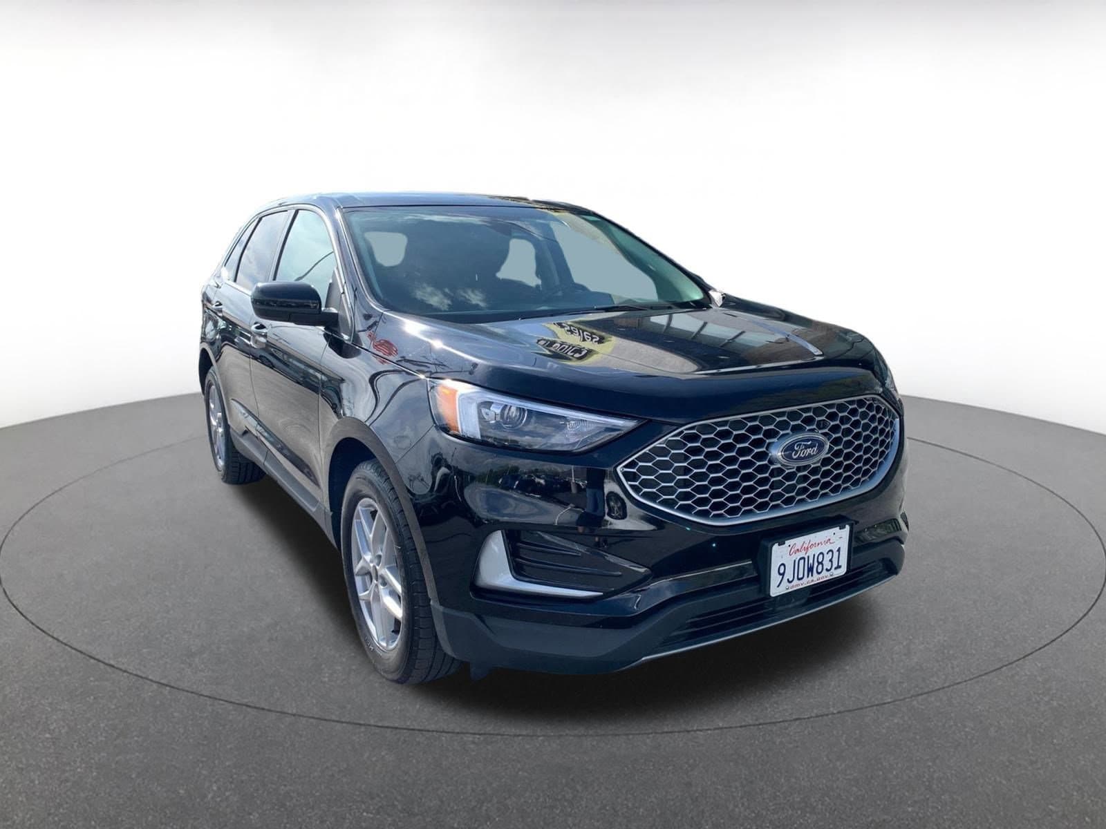 Thumbnail: 2024 Ford Edge - 1