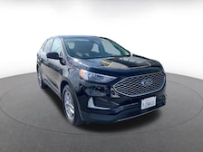 2024 Ford Edge SEL -
                  Salt Lake City, UT