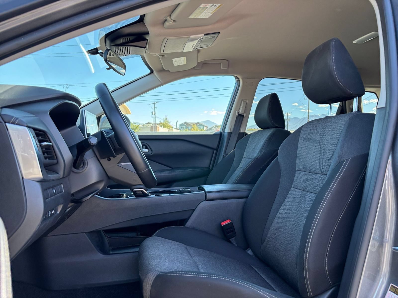 Thumbnail: 2025 Nissan Rogue - 28