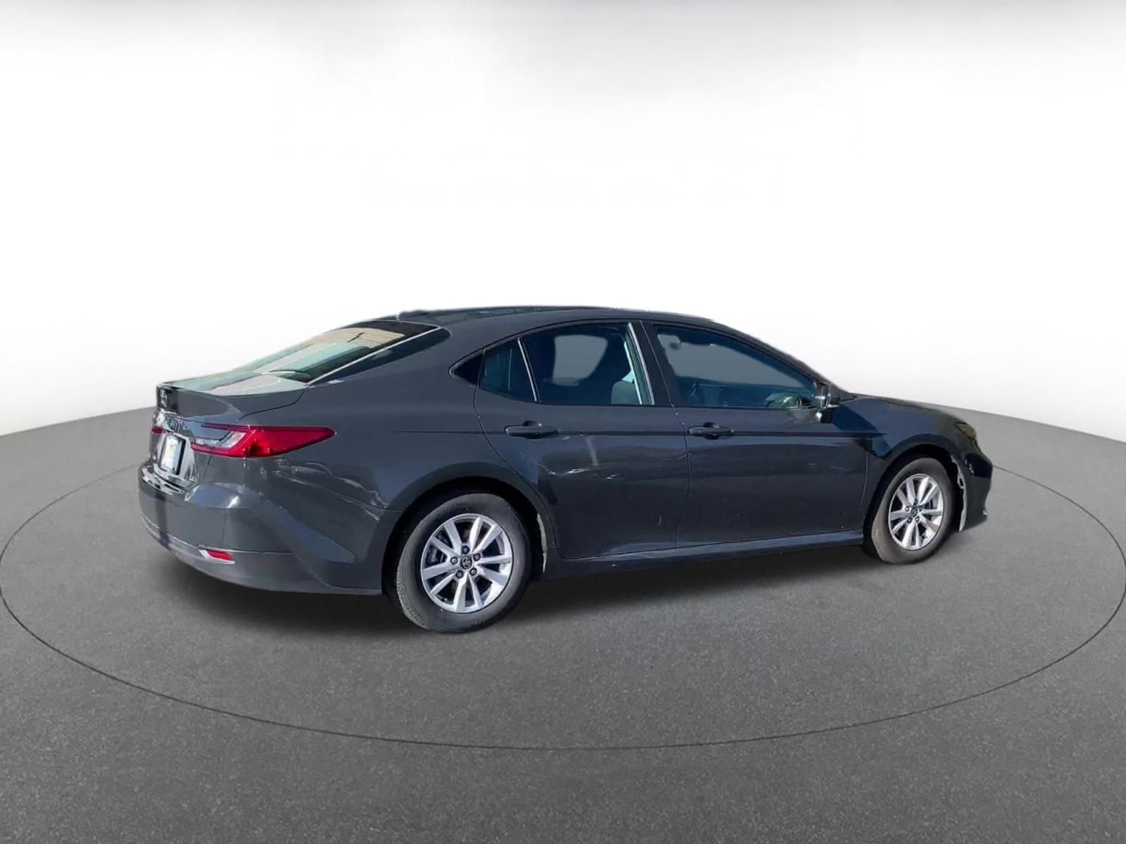 Thumbnail: 2025 Toyota Camry - 15