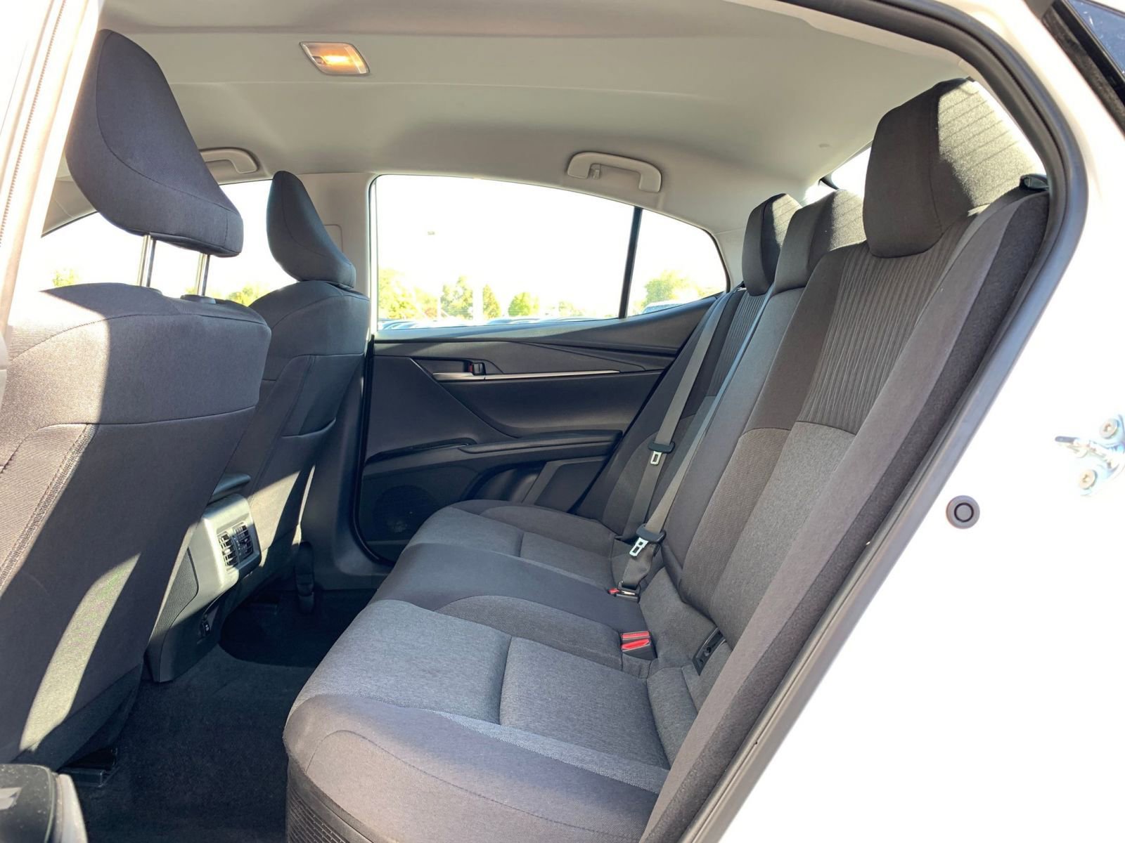 Thumbnail: 2025 Toyota Camry - 24