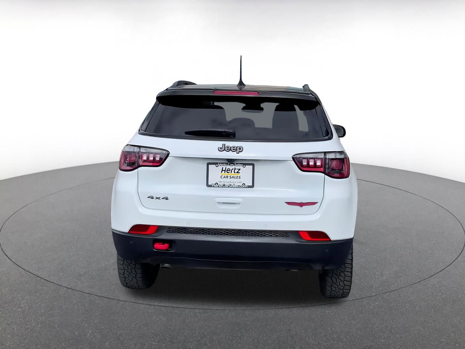 Thumbnail: 2025 Jeep Compass - 12