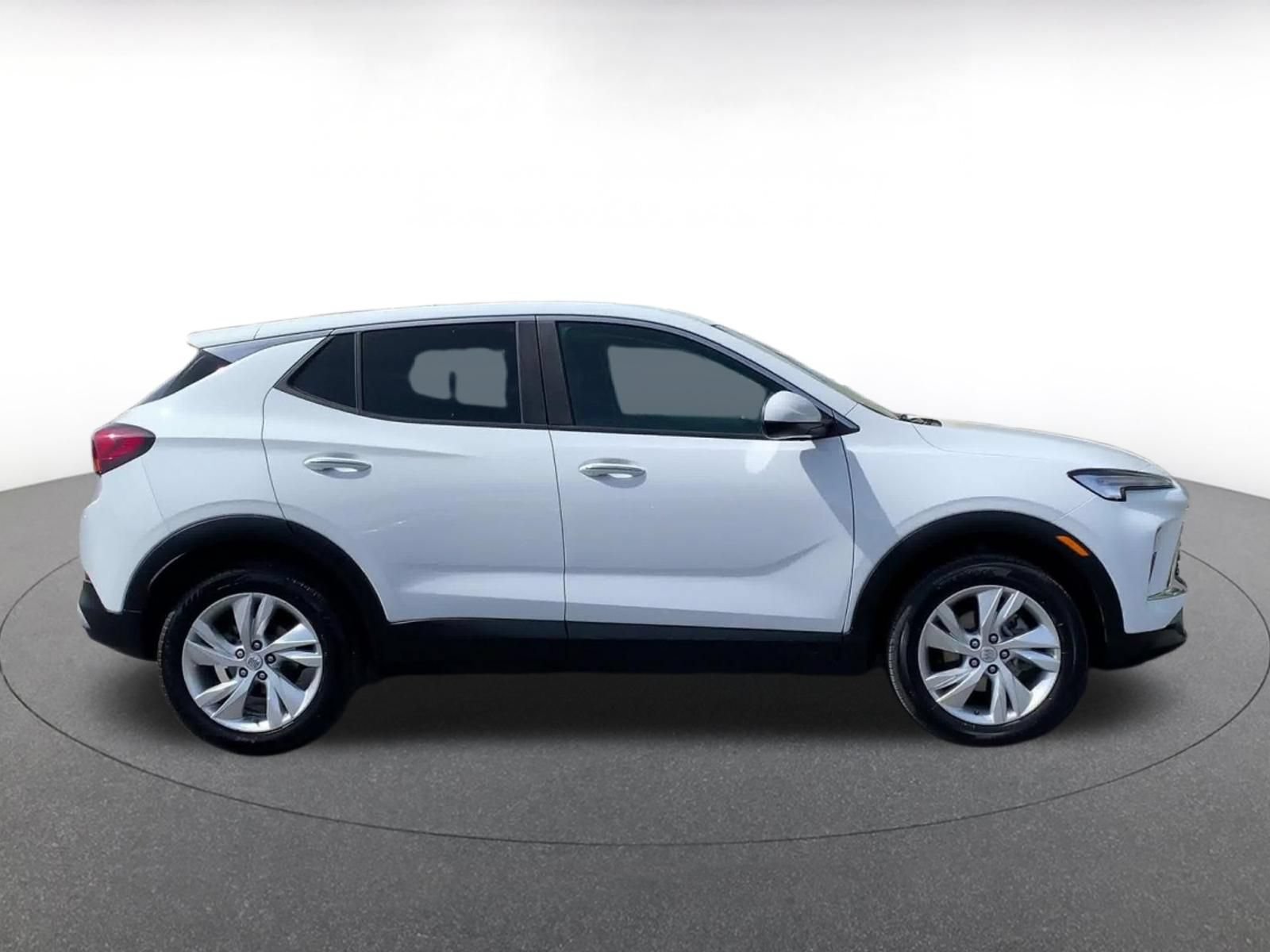Thumbnail: 2025 Buick Encore GX - 13