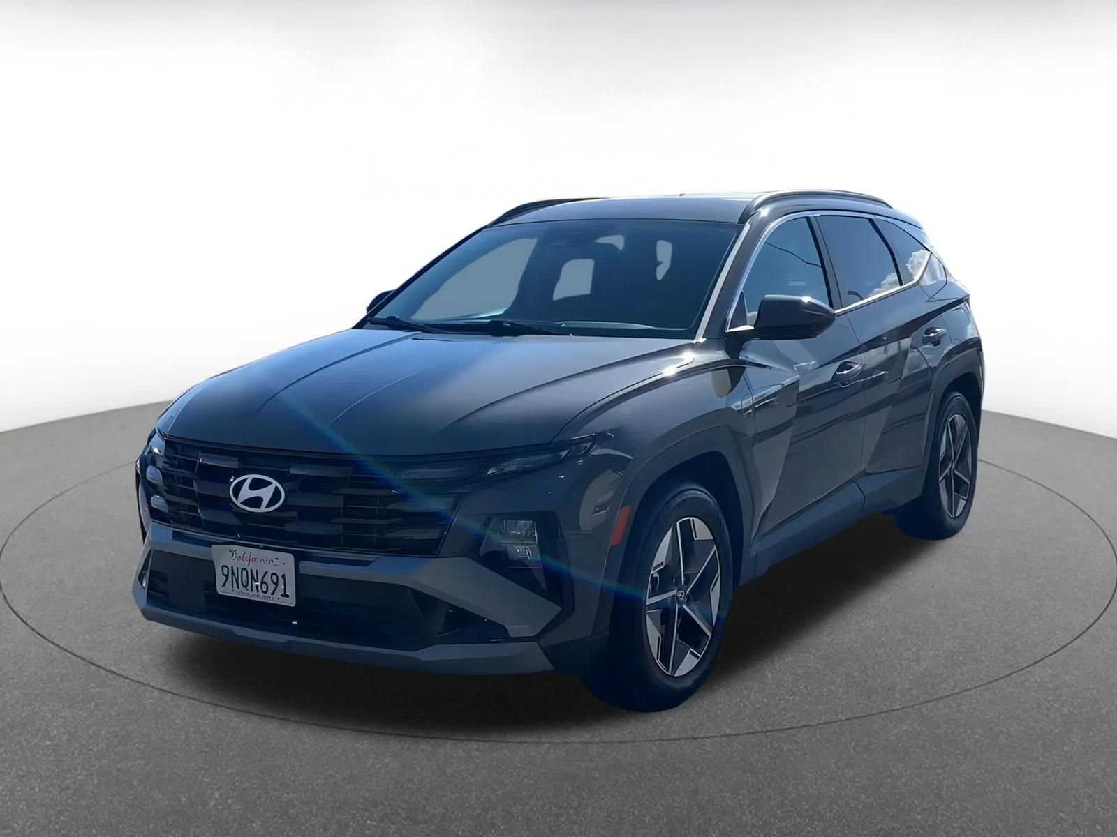 Thumbnail: 2025 Hyundai Tucson - 7