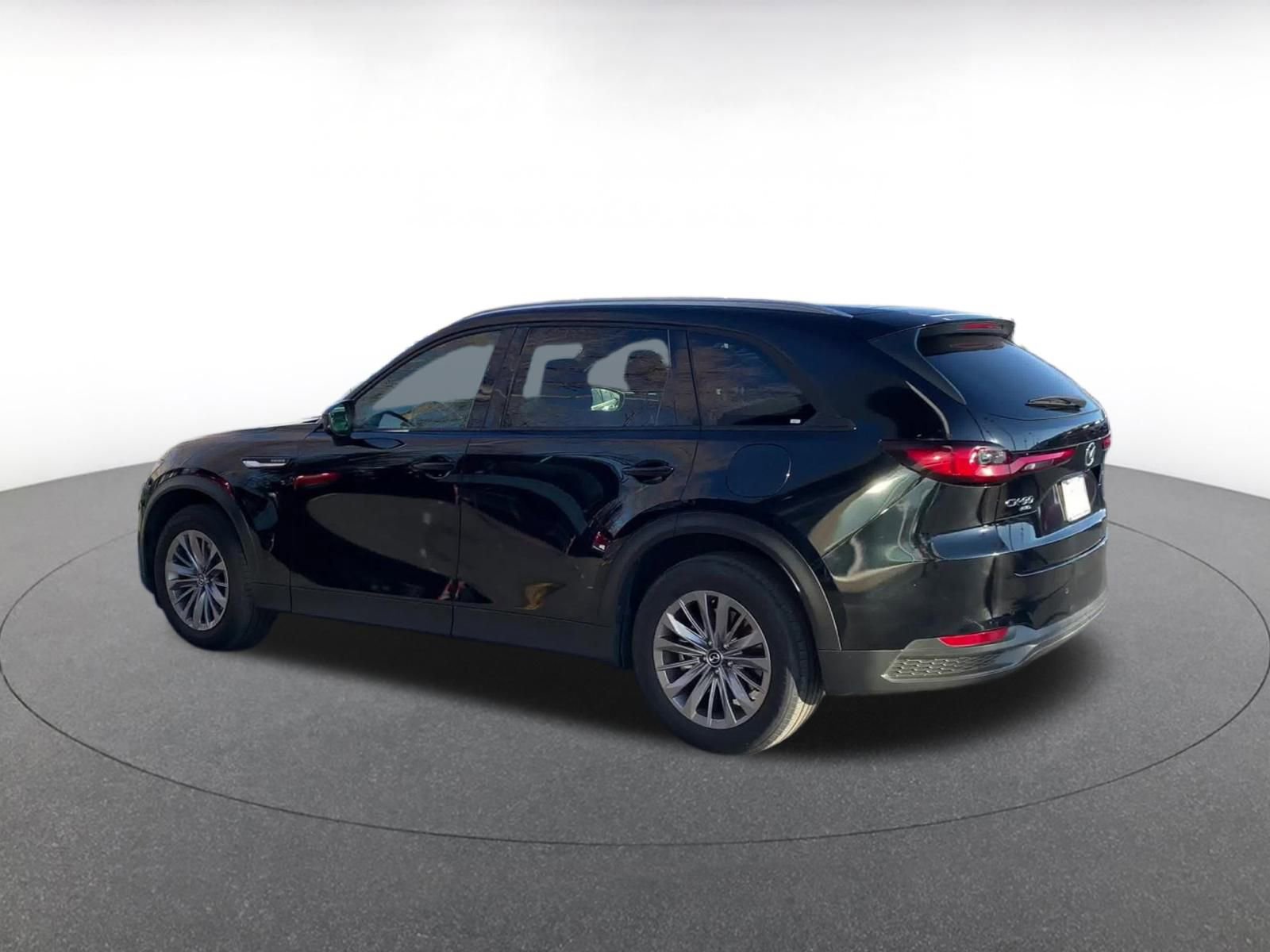 Thumbnail: 2025 Mazda CX-90 - 10