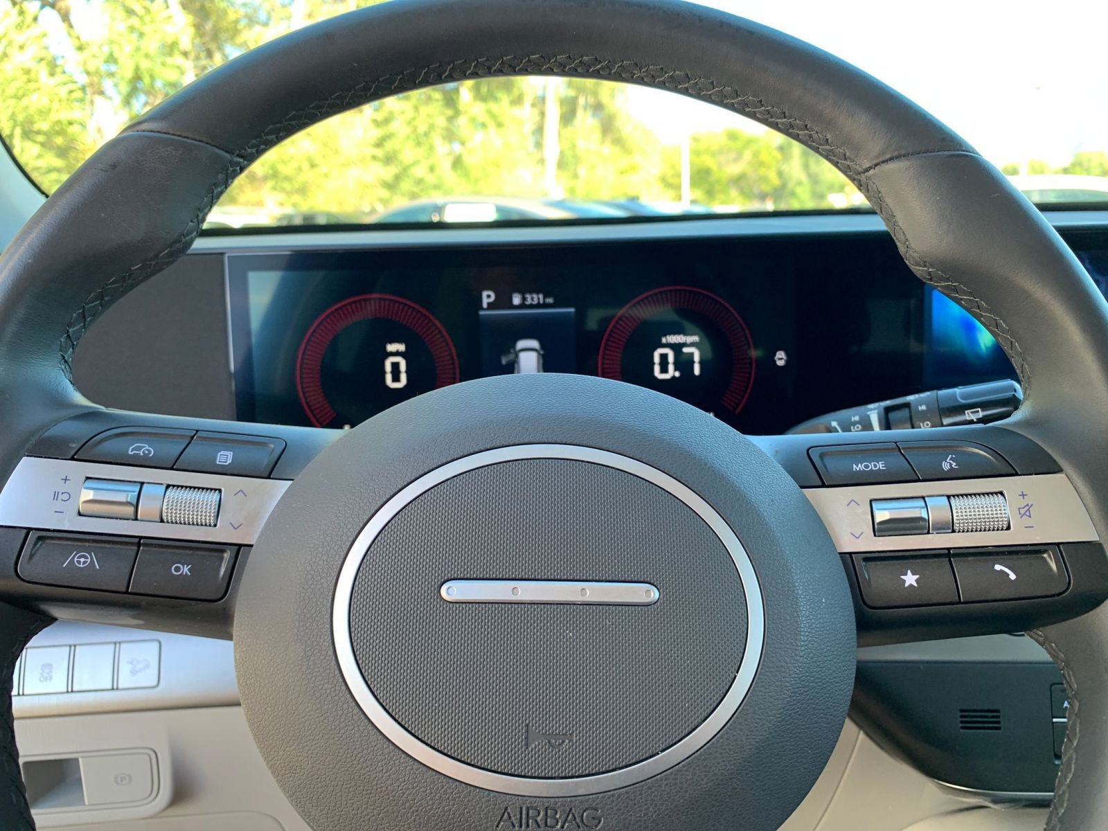 Thumbnail: 2025 Hyundai Kona - 28