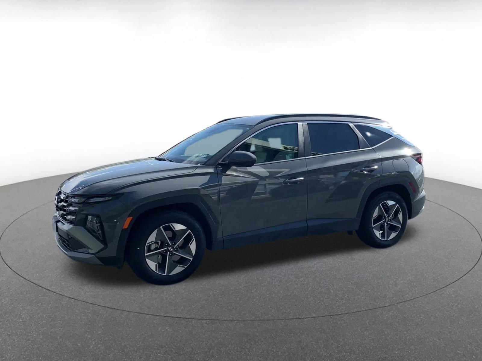 Thumbnail: 2025 Hyundai Tucson - 8