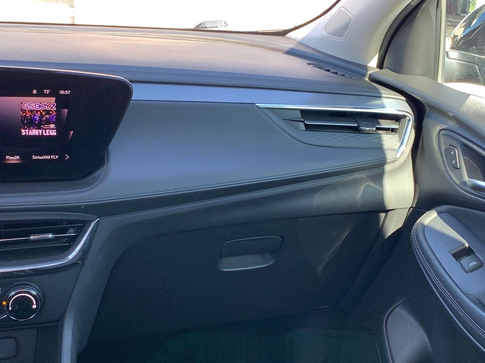 Thumbnail: 2025 Buick Encore GX - 34