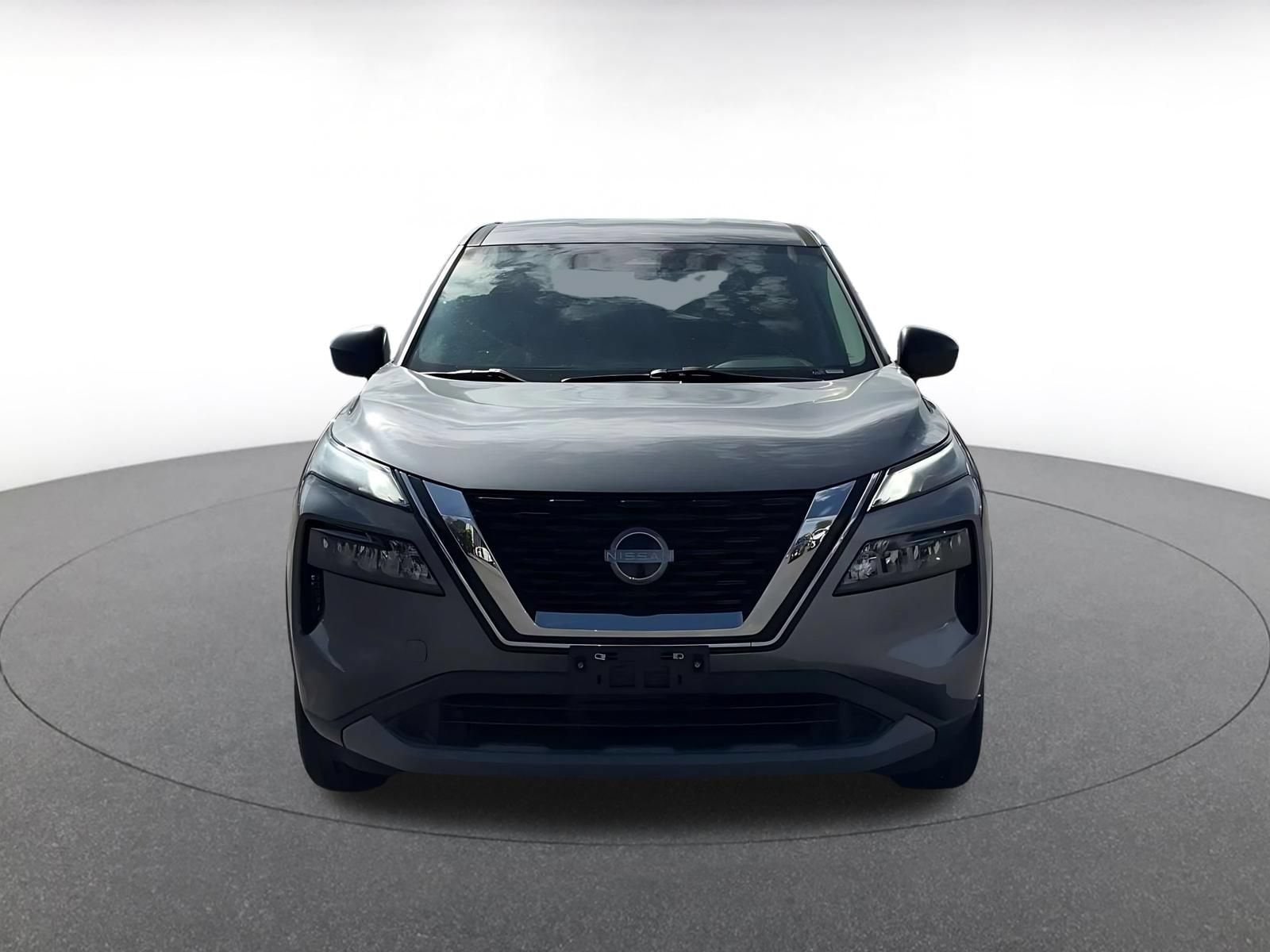 Thumbnail: 2023 Nissan Rogue - 4