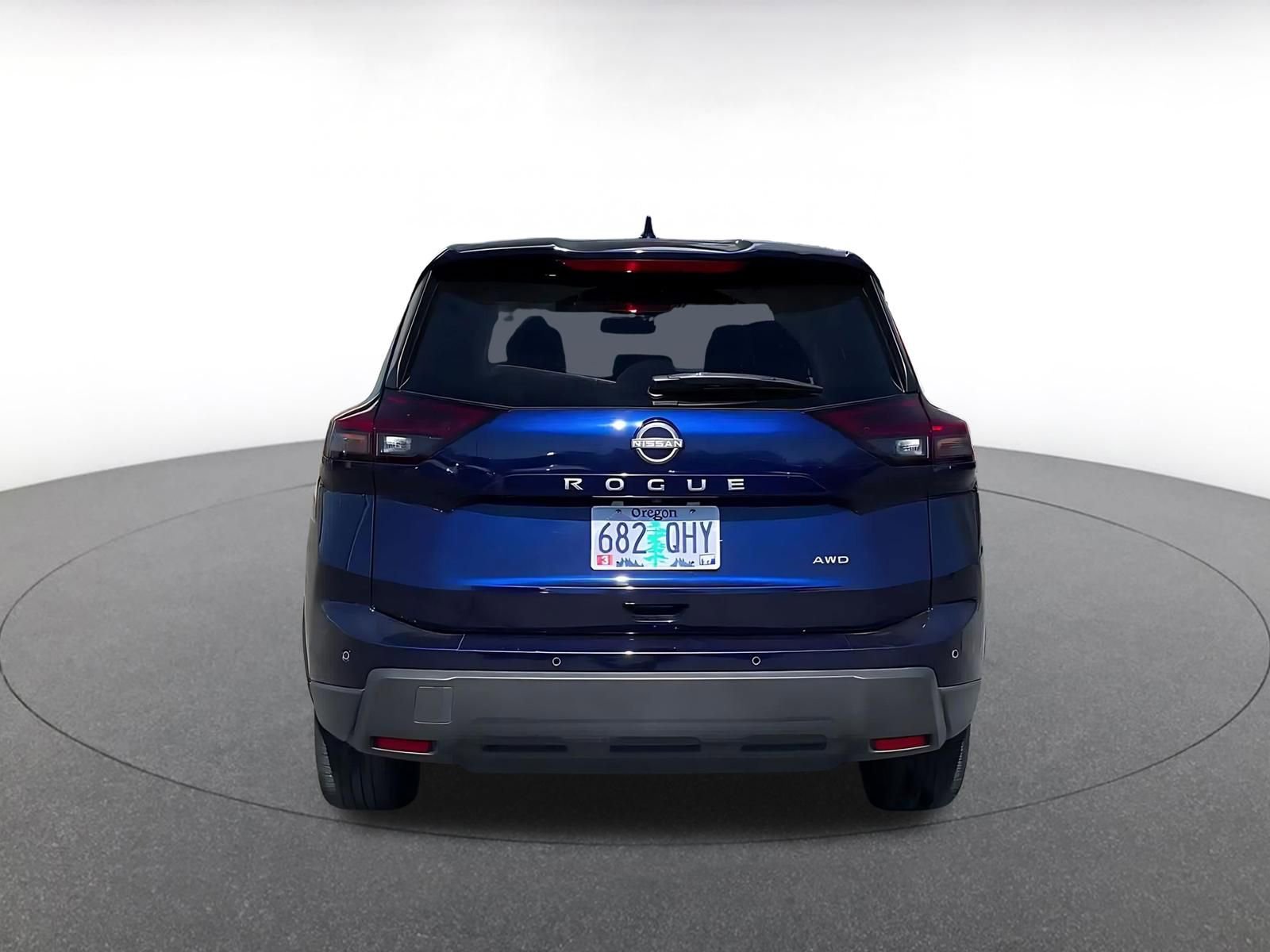 Thumbnail: 2025 Nissan Rogue - 12