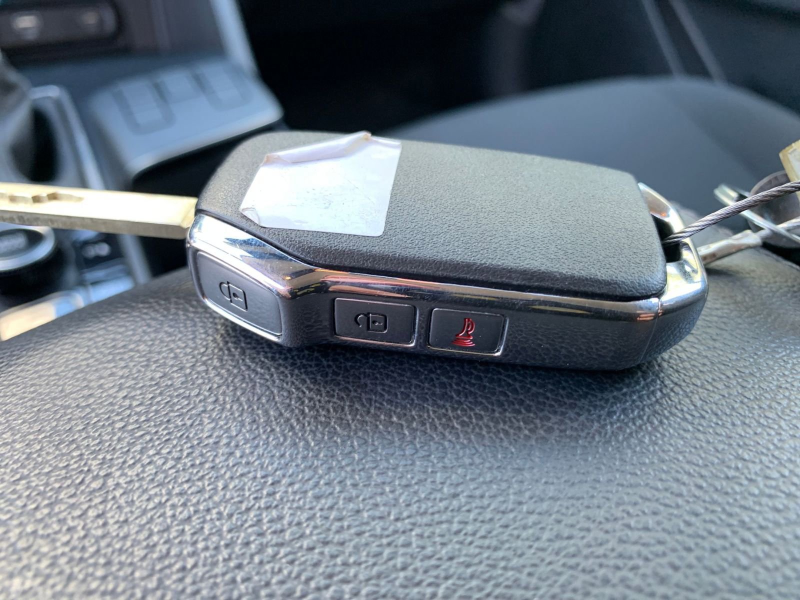 Thumbnail: 2025 Kia Sportage - 22