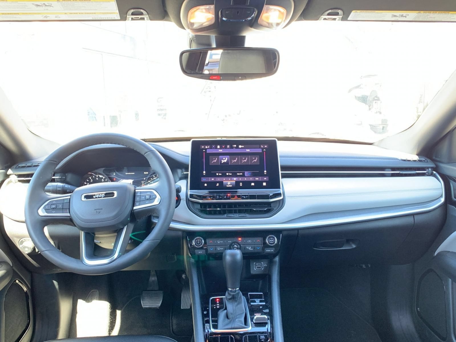 Thumbnail: 2025 Jeep Compass - 33
