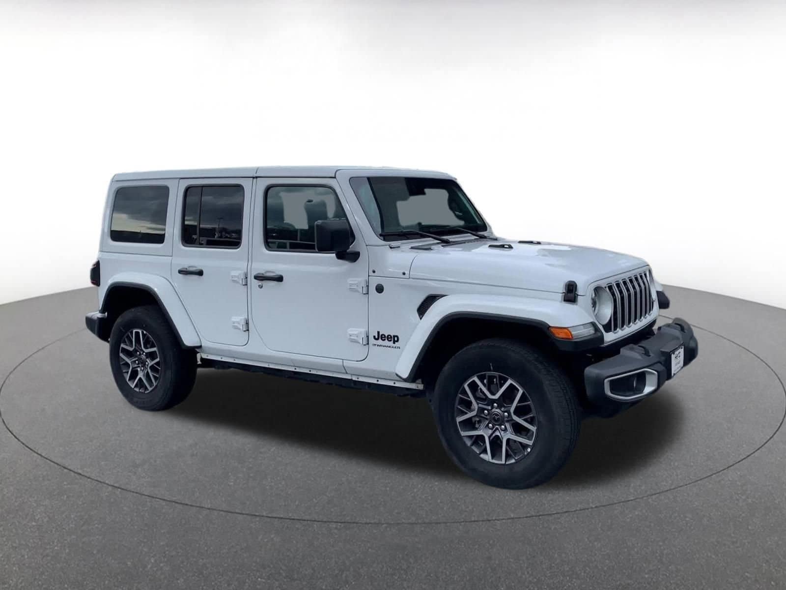Thumbnail: 2025 Jeep Wrangler - 2