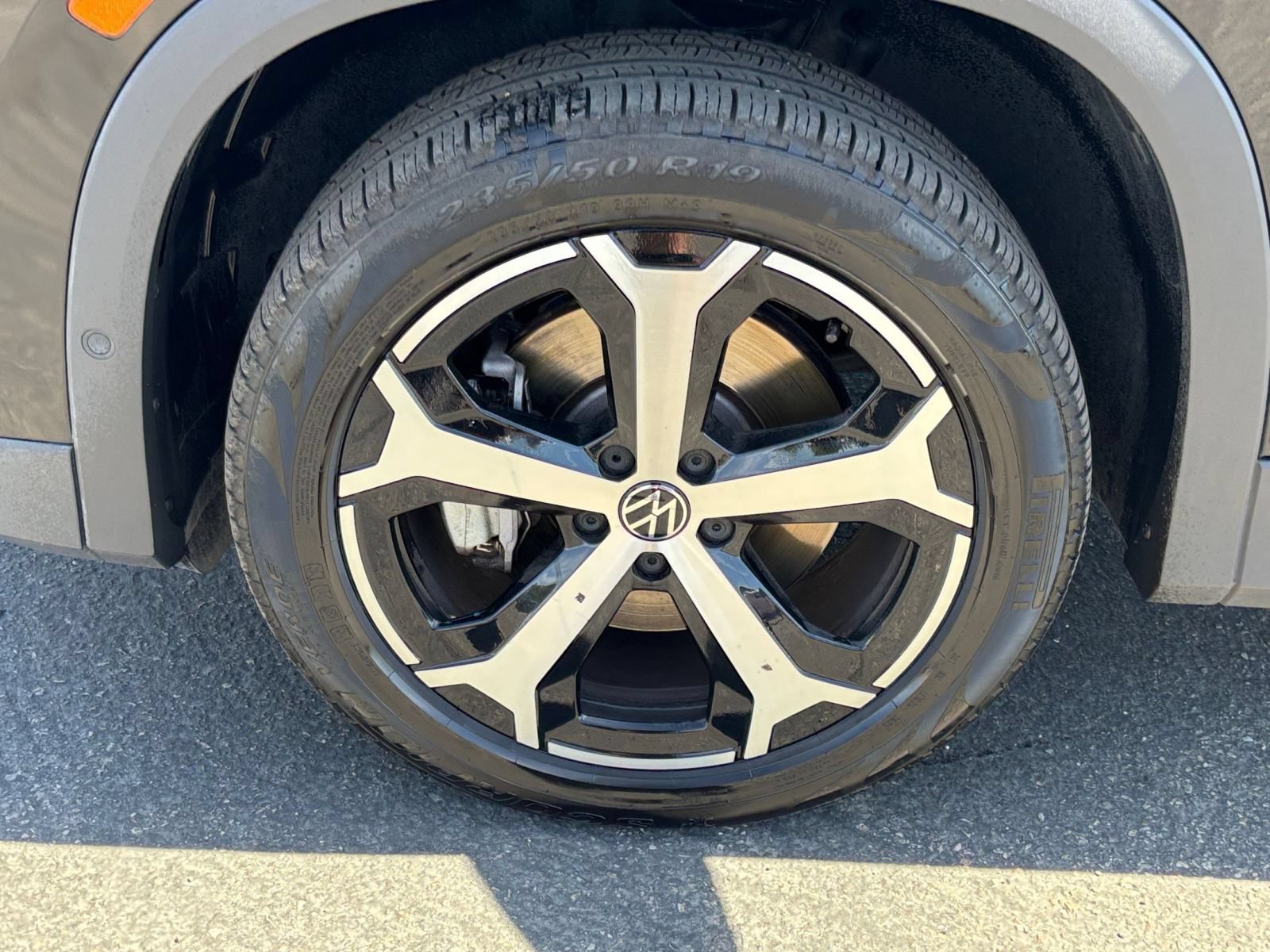 Thumbnail: 2026 Volkswagen Tiguan - 31