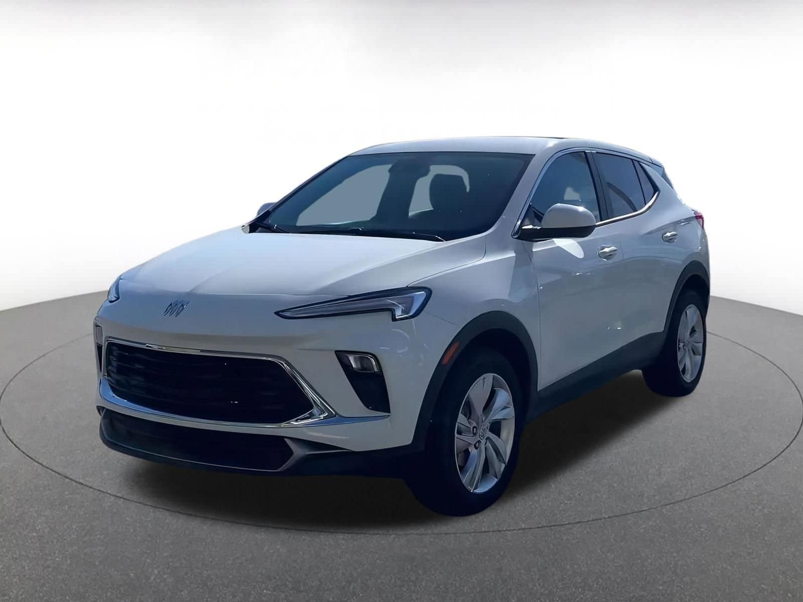 Thumbnail: 2025 Buick Encore GX - 7