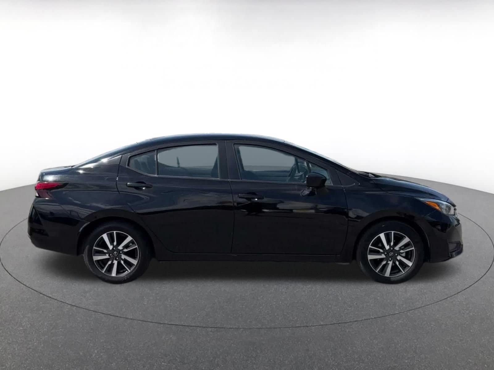 Thumbnail: 2025 Nissan Versa - 15