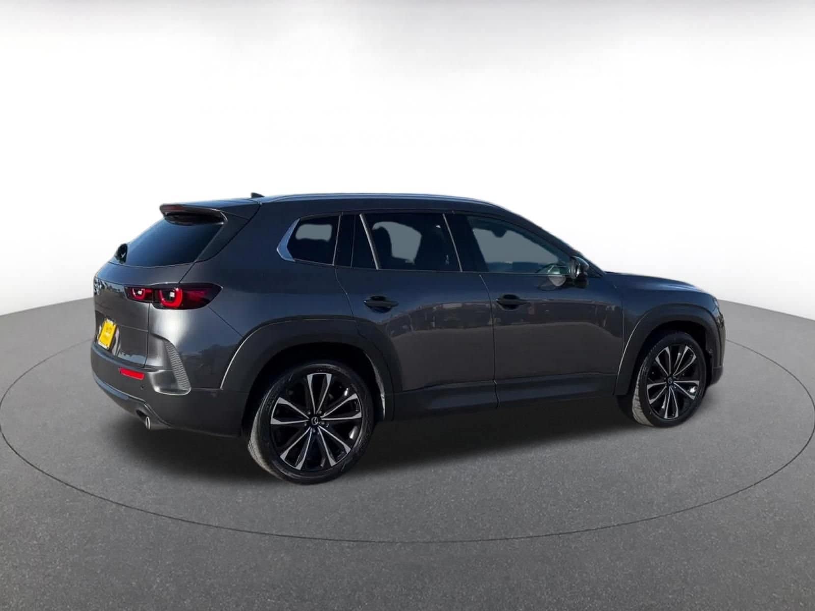 Thumbnail: 2026 Mazda CX-50 - 14
