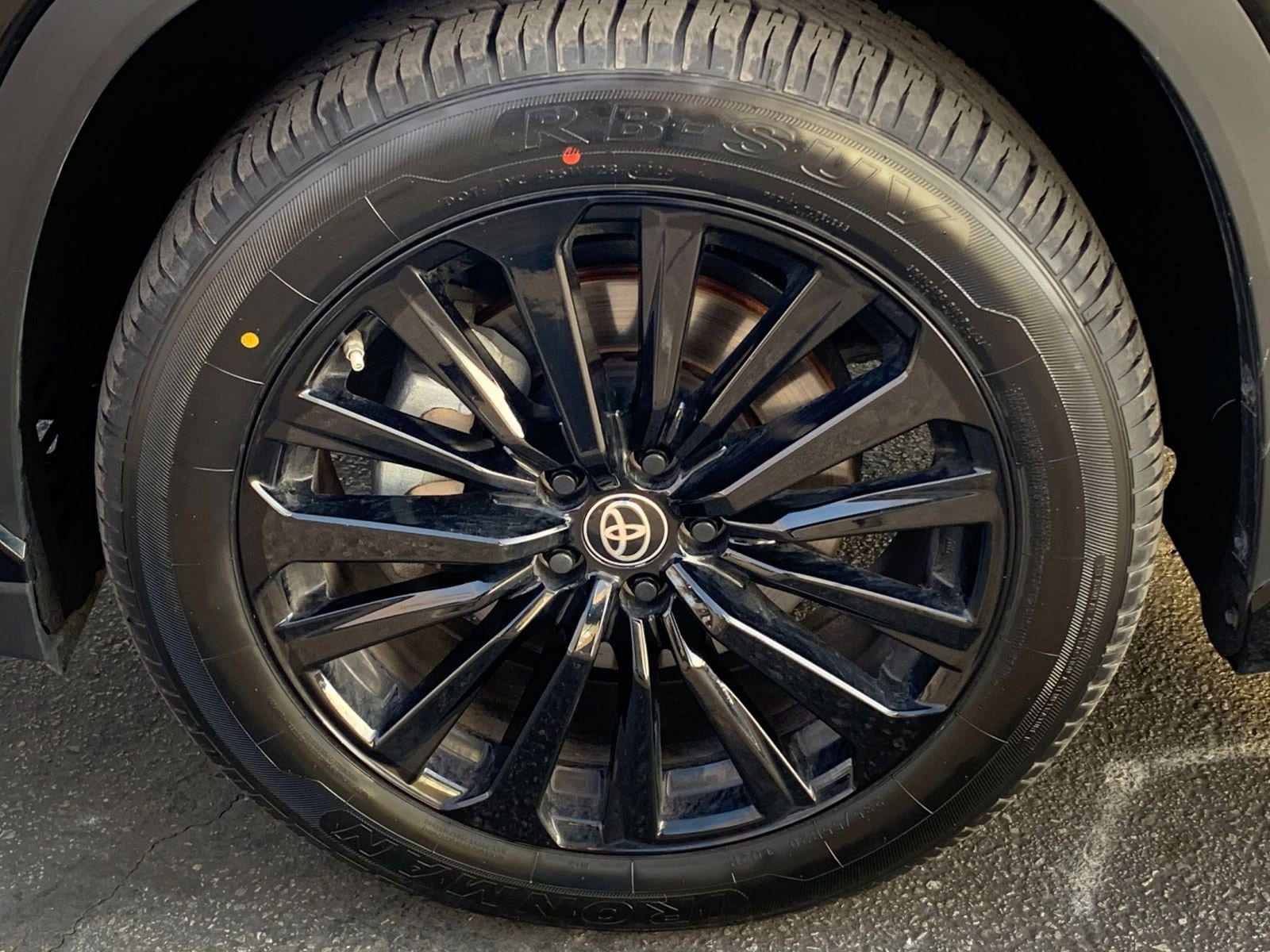 Thumbnail: 2025 Toyota Highlander - 33