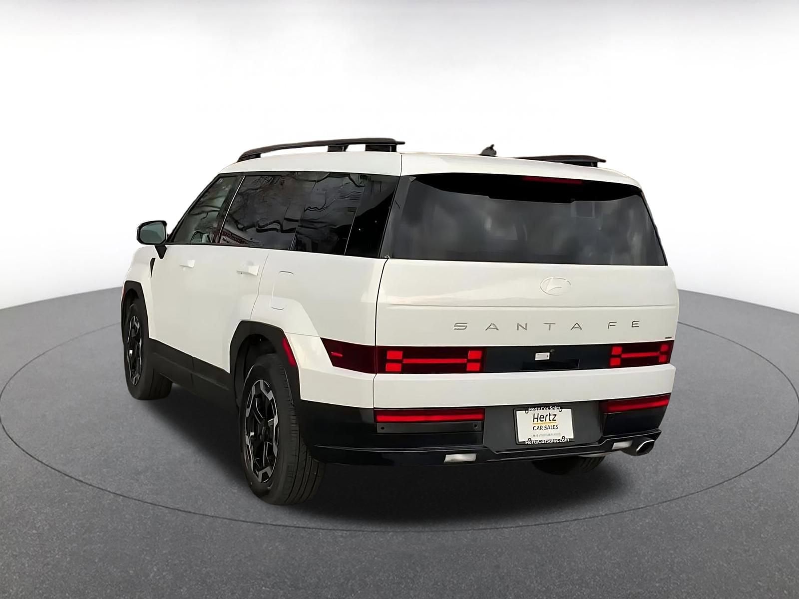 Thumbnail: 2025 Hyundai Santa Fe - 11