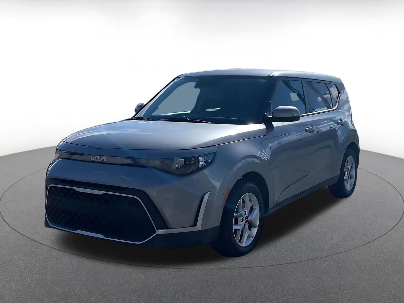 Thumbnail: 2025 Kia Soul - 7