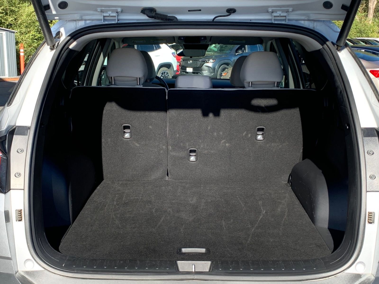 Thumbnail: 2025 Hyundai Tucson - 31