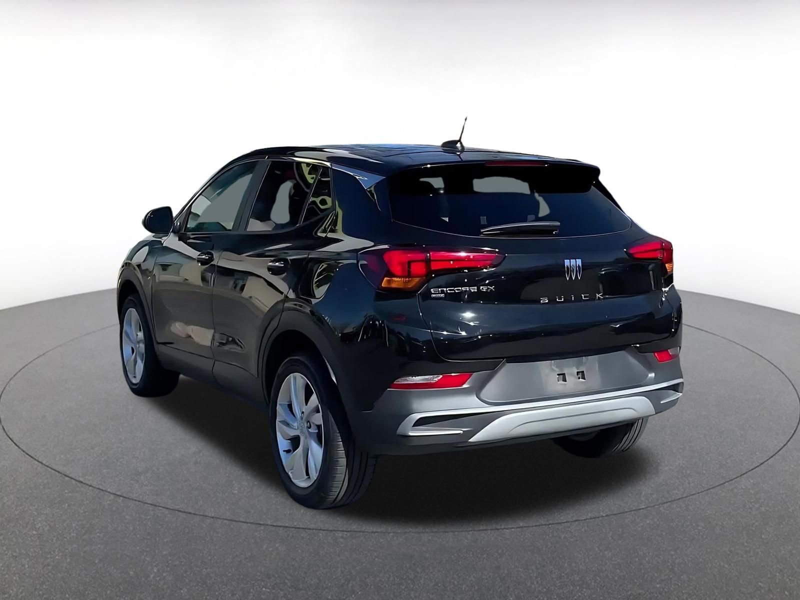 Thumbnail: 2025 Buick Encore GX - 11