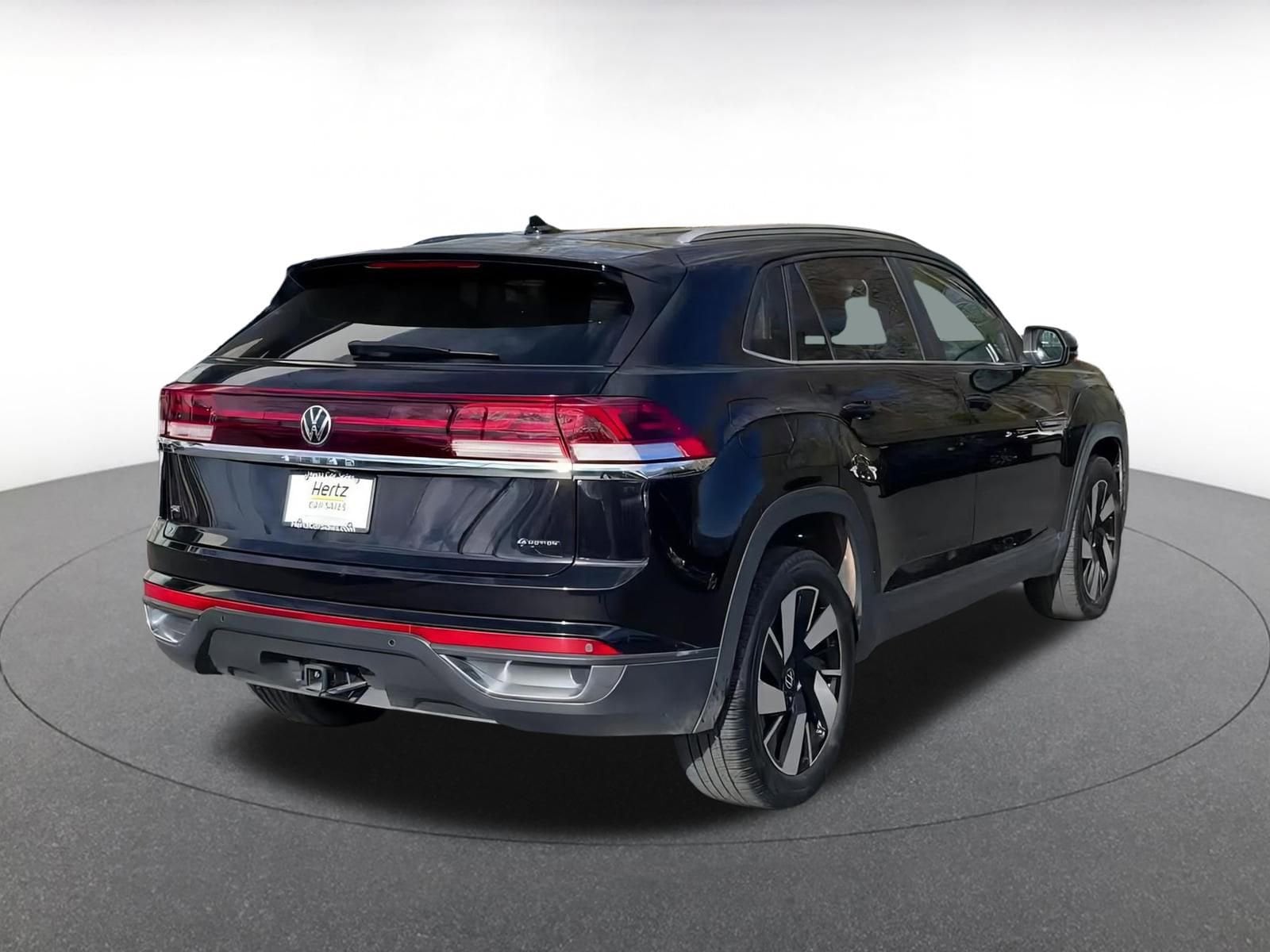Thumbnail: 2025 Volkswagen Atlas - 14