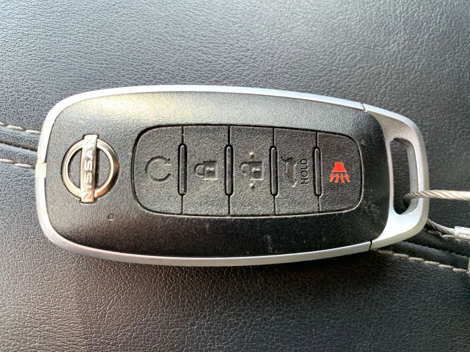 Thumbnail: 2025 Nissan Pathfinder - 23