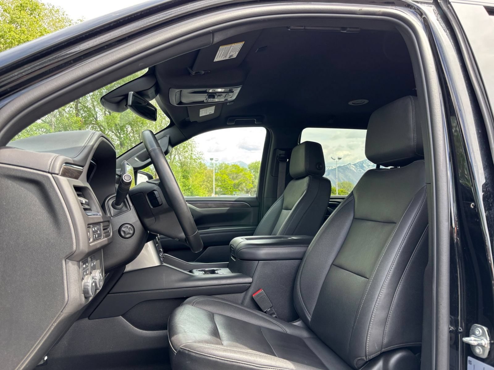 Thumbnail: 2023 Chevrolet Tahoe - 28