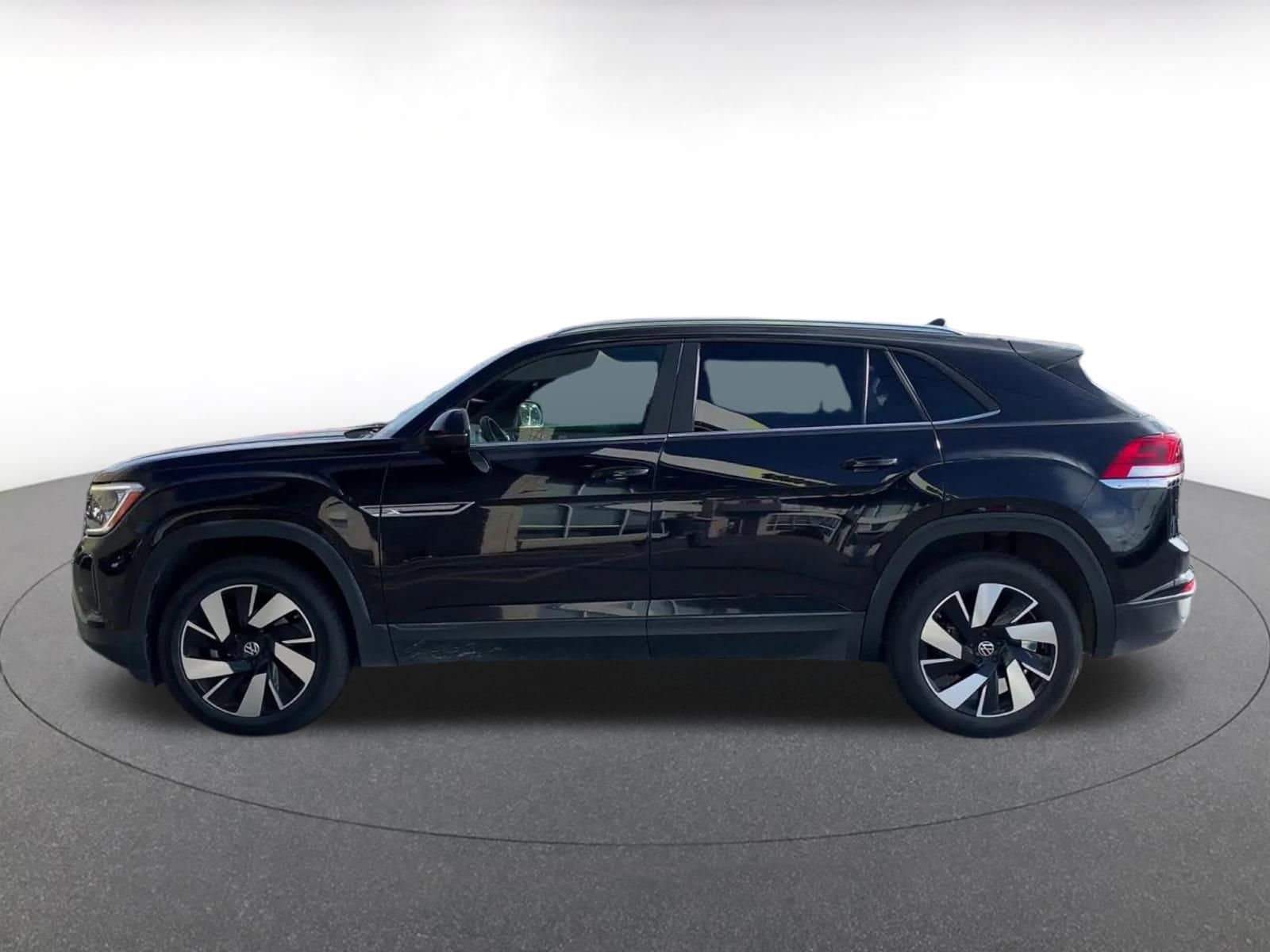 Thumbnail: 2025 Volkswagen Atlas - 9
