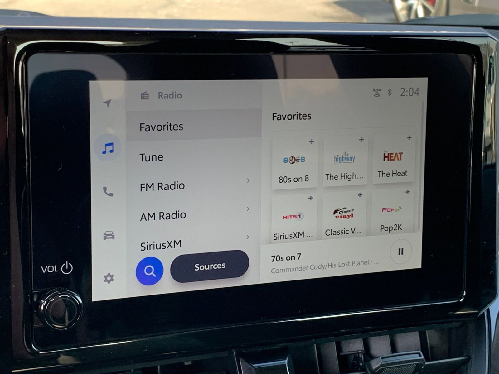 Thumbnail: 2025 Toyota Corolla - 21