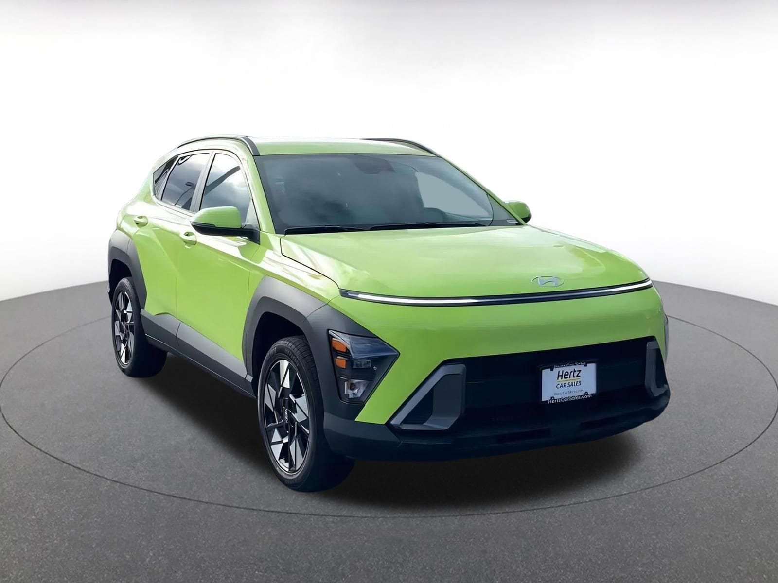Thumbnail: 2025 Hyundai Kona - 3
