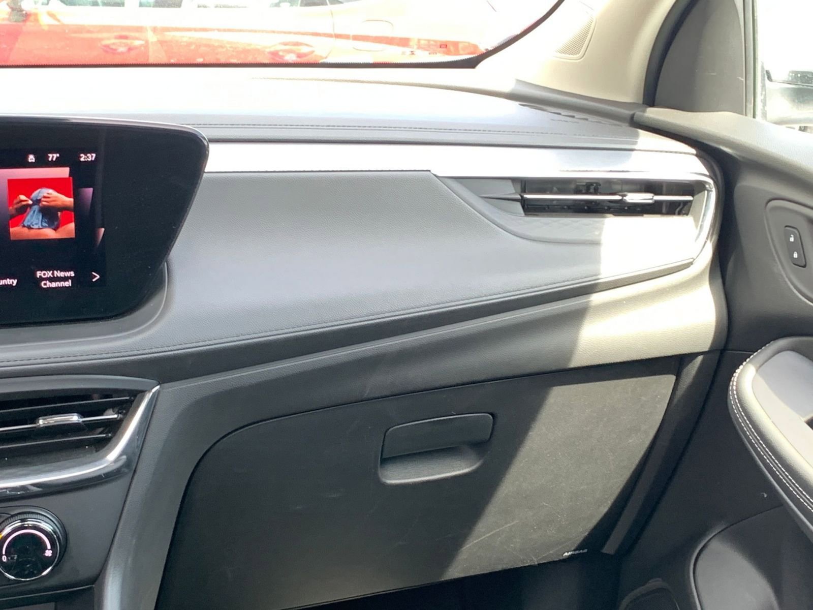 Thumbnail: 2025 Buick Encore GX - 34