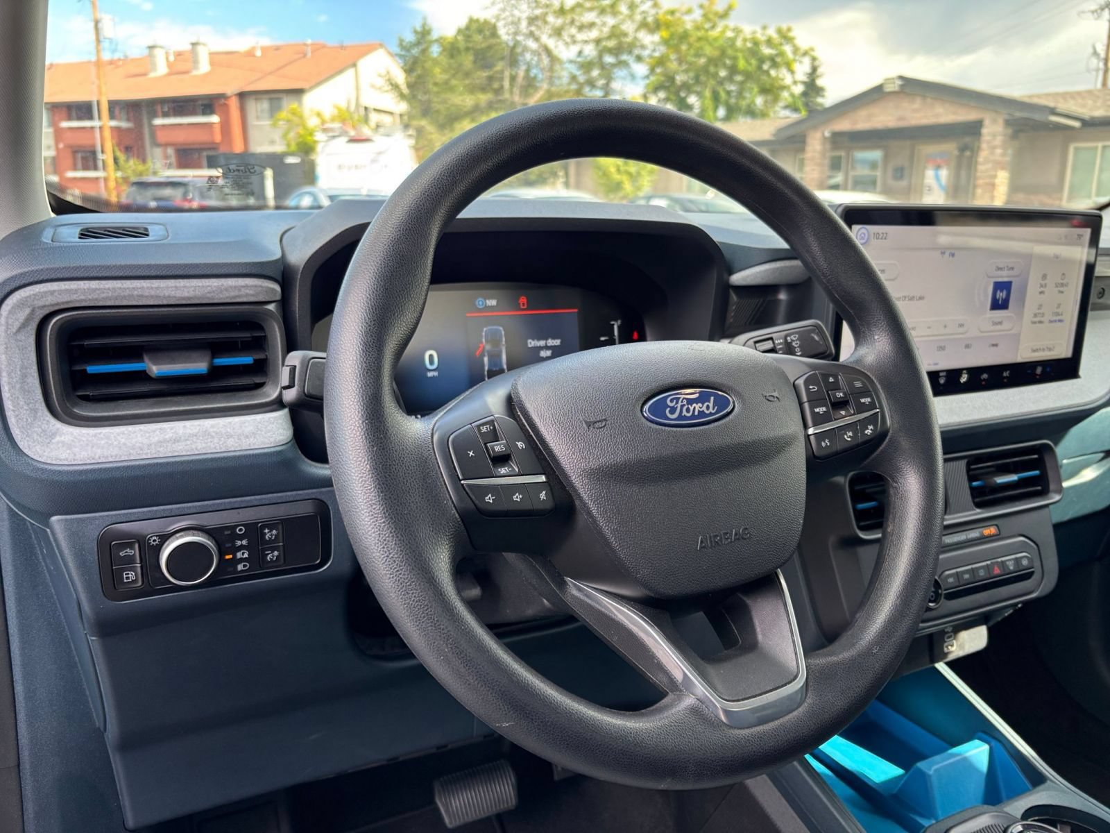 Thumbnail: 2026 Ford Maverick - 31
