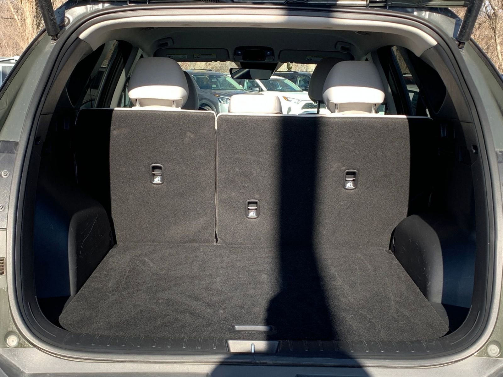 Thumbnail: 2025 Hyundai Tucson - 33