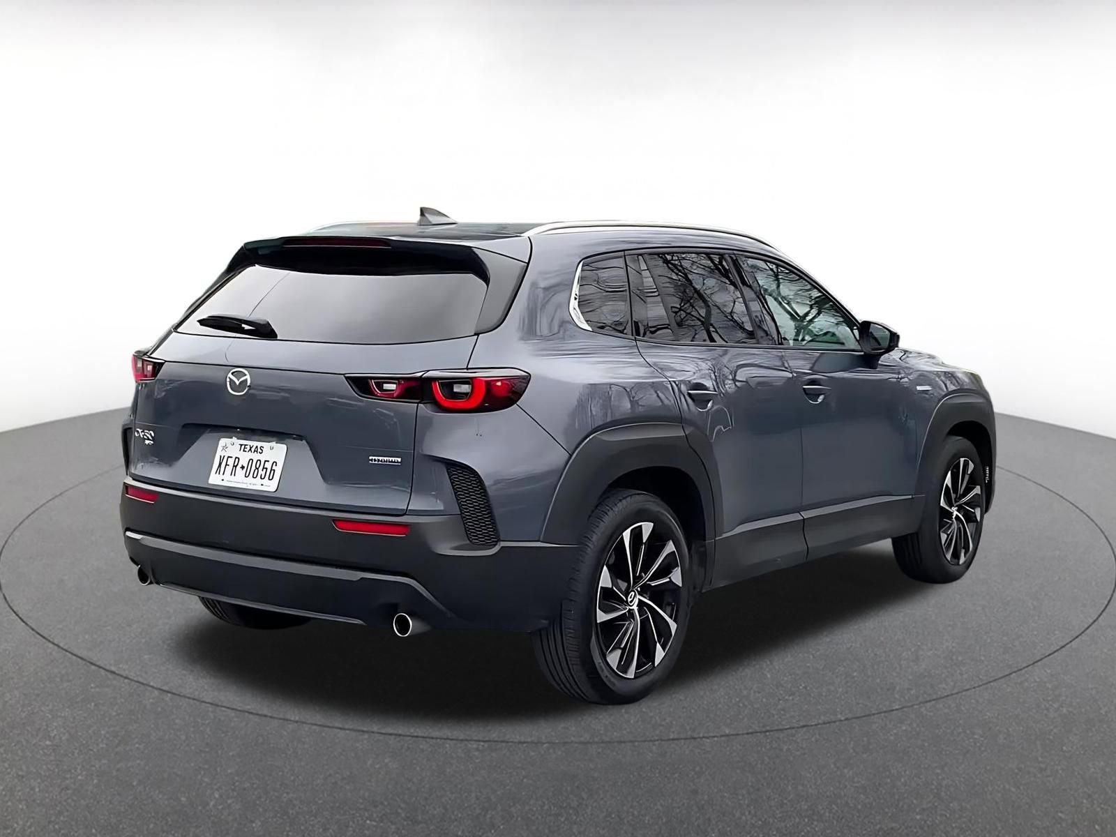 Thumbnail: 2025 Mazda CX-50 - 14