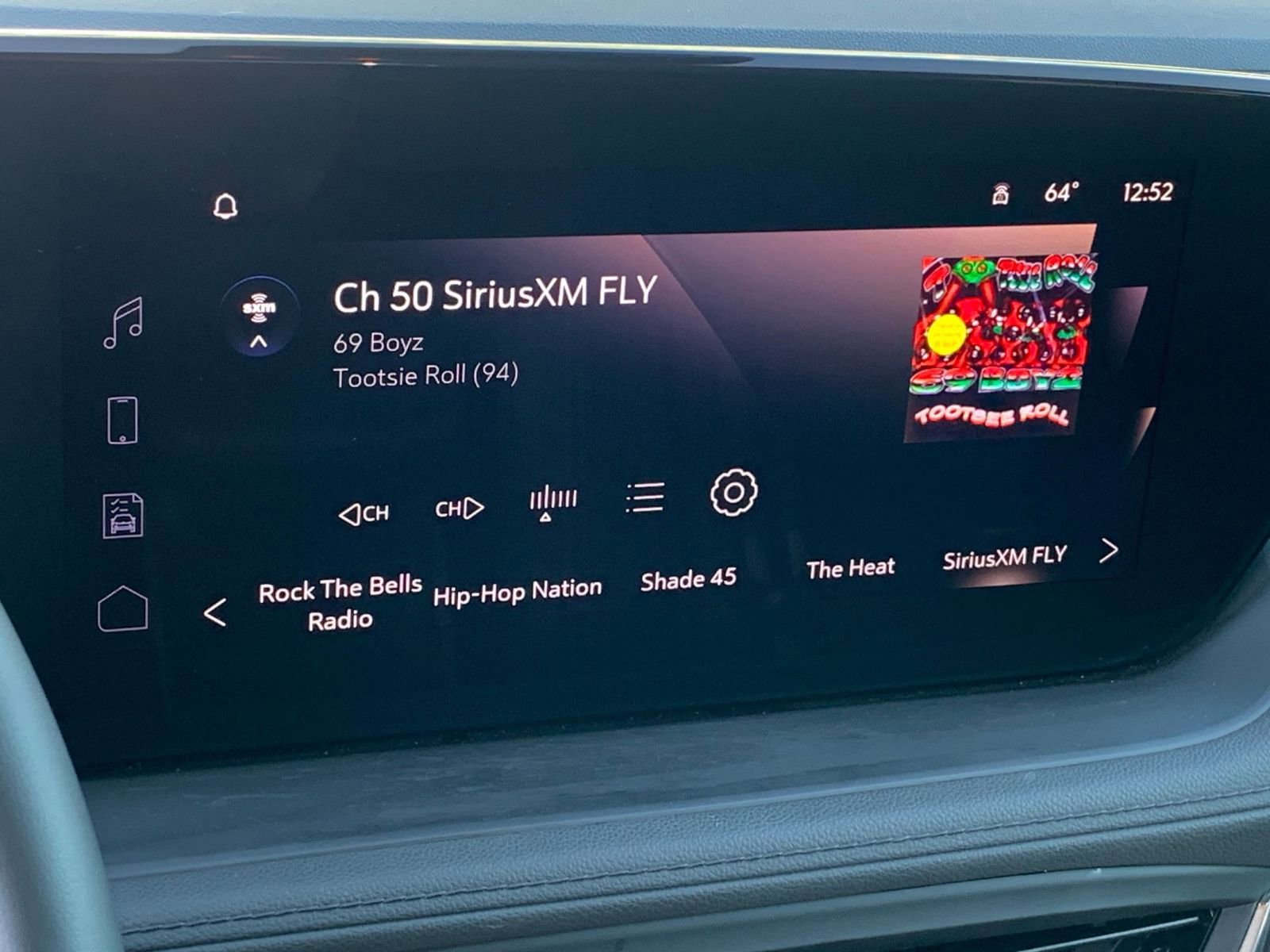 Thumbnail: 2025 Buick Encore GX - 21