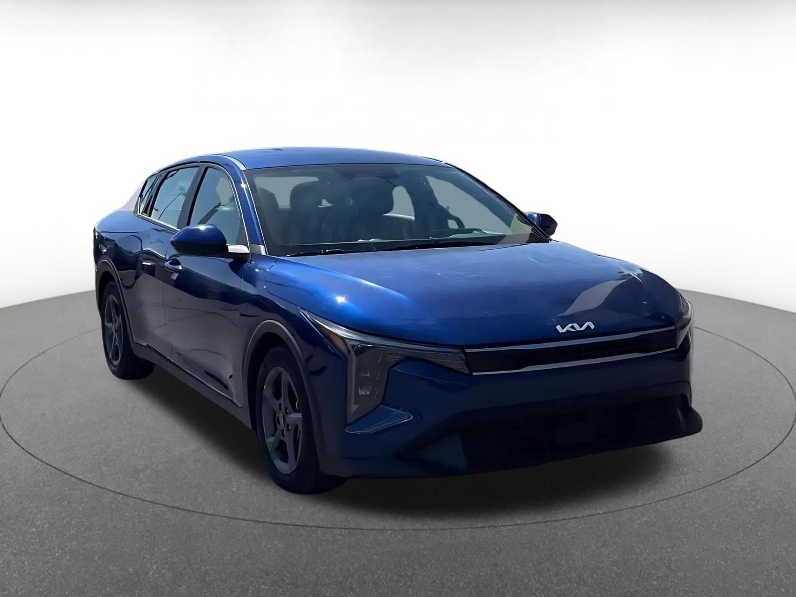 Thumbnail: 2025 Kia K4 - 3
