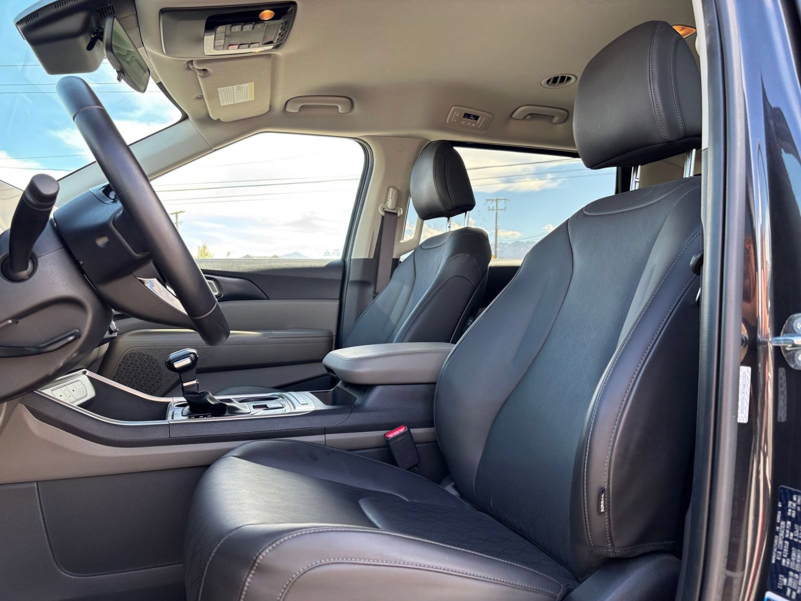 Thumbnail: 2026 Kia Carnival - 28