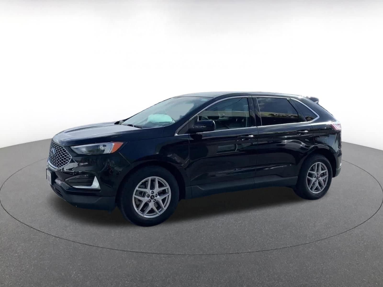 Thumbnail: 2024 Ford Edge - 7