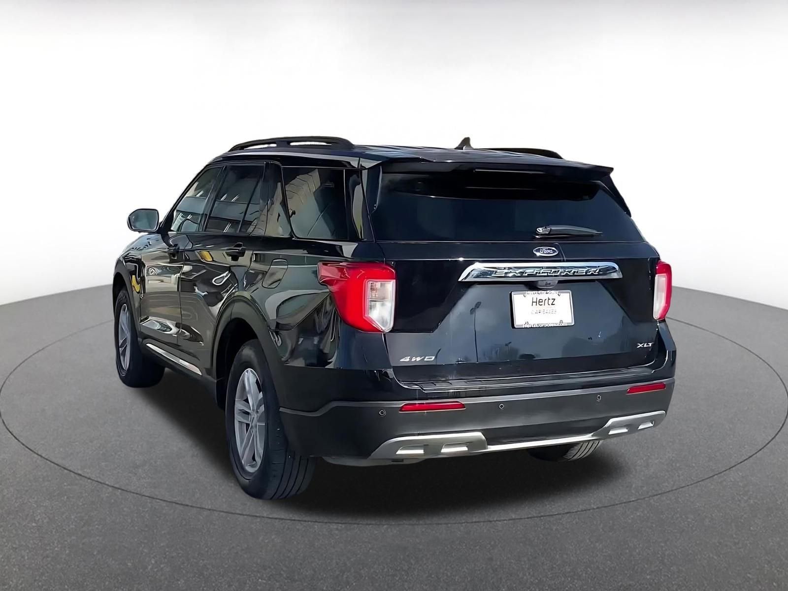 Thumbnail: 2023 Ford Explorer - 11