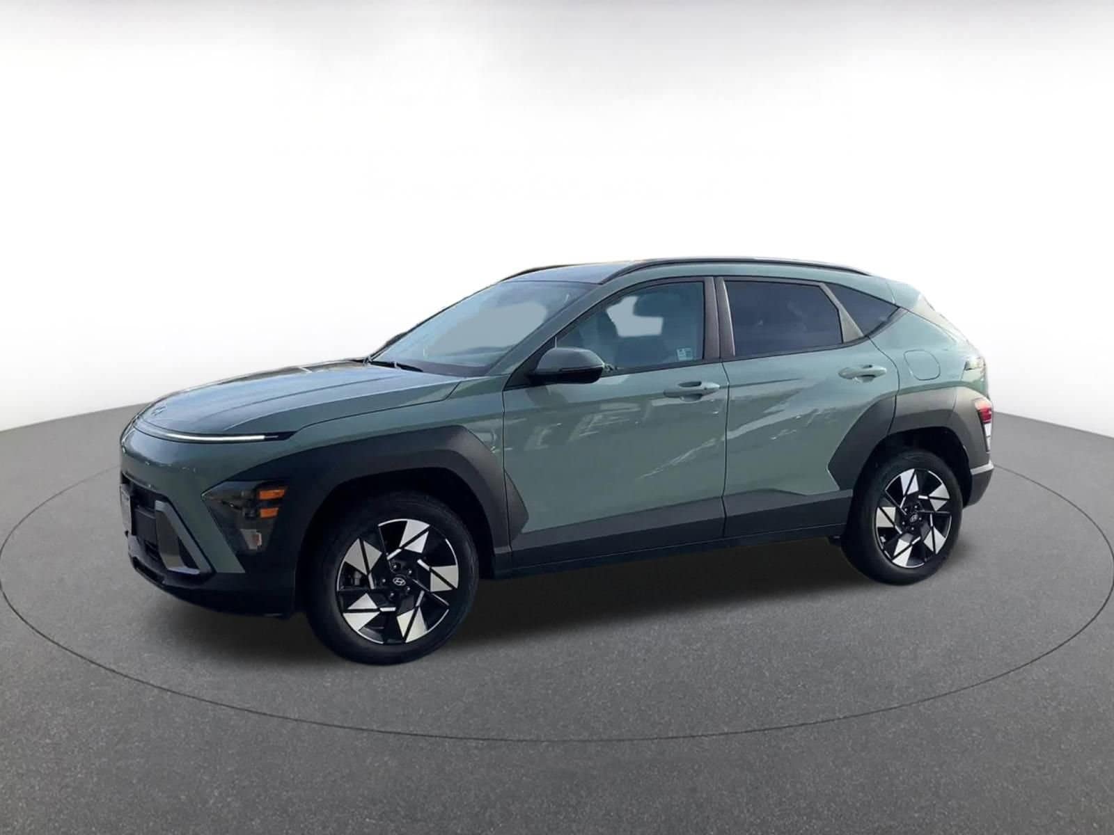 Thumbnail: 2025 Hyundai Kona - 7