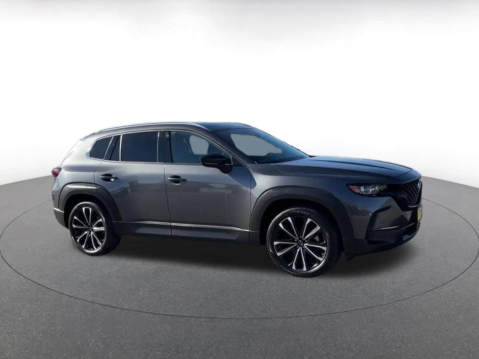 Thumbnail: 2026 Mazda CX-50 - 2