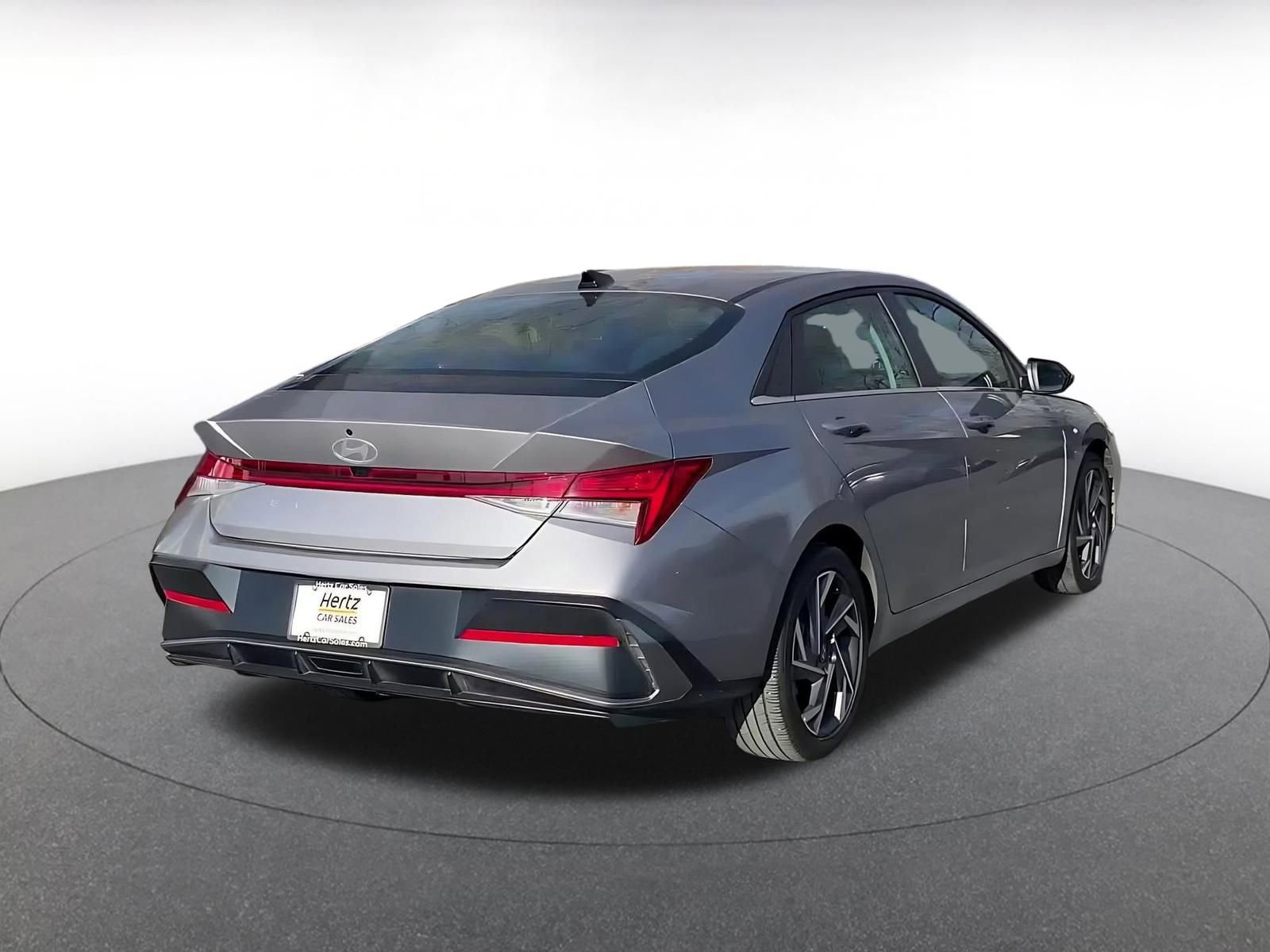 Thumbnail: 2025 Hyundai Elantra - 14