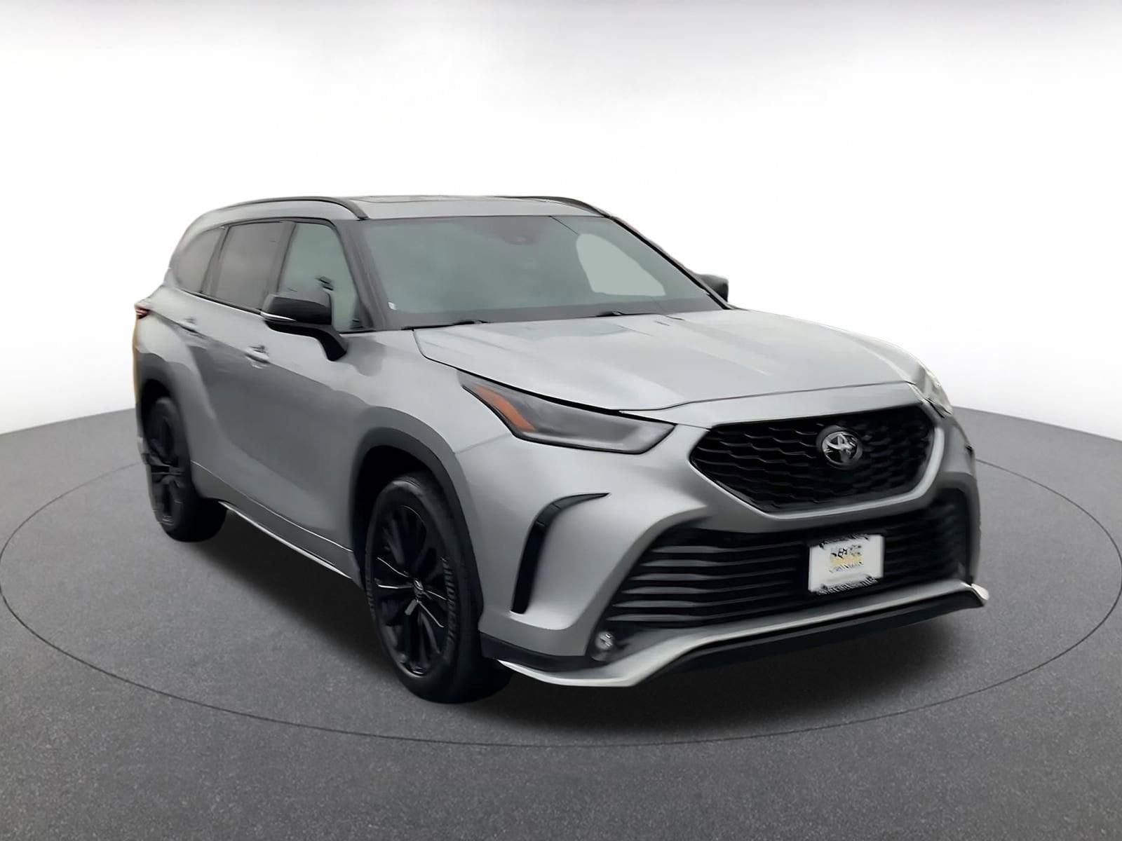 Thumbnail: 2025 Toyota Highlander - 3