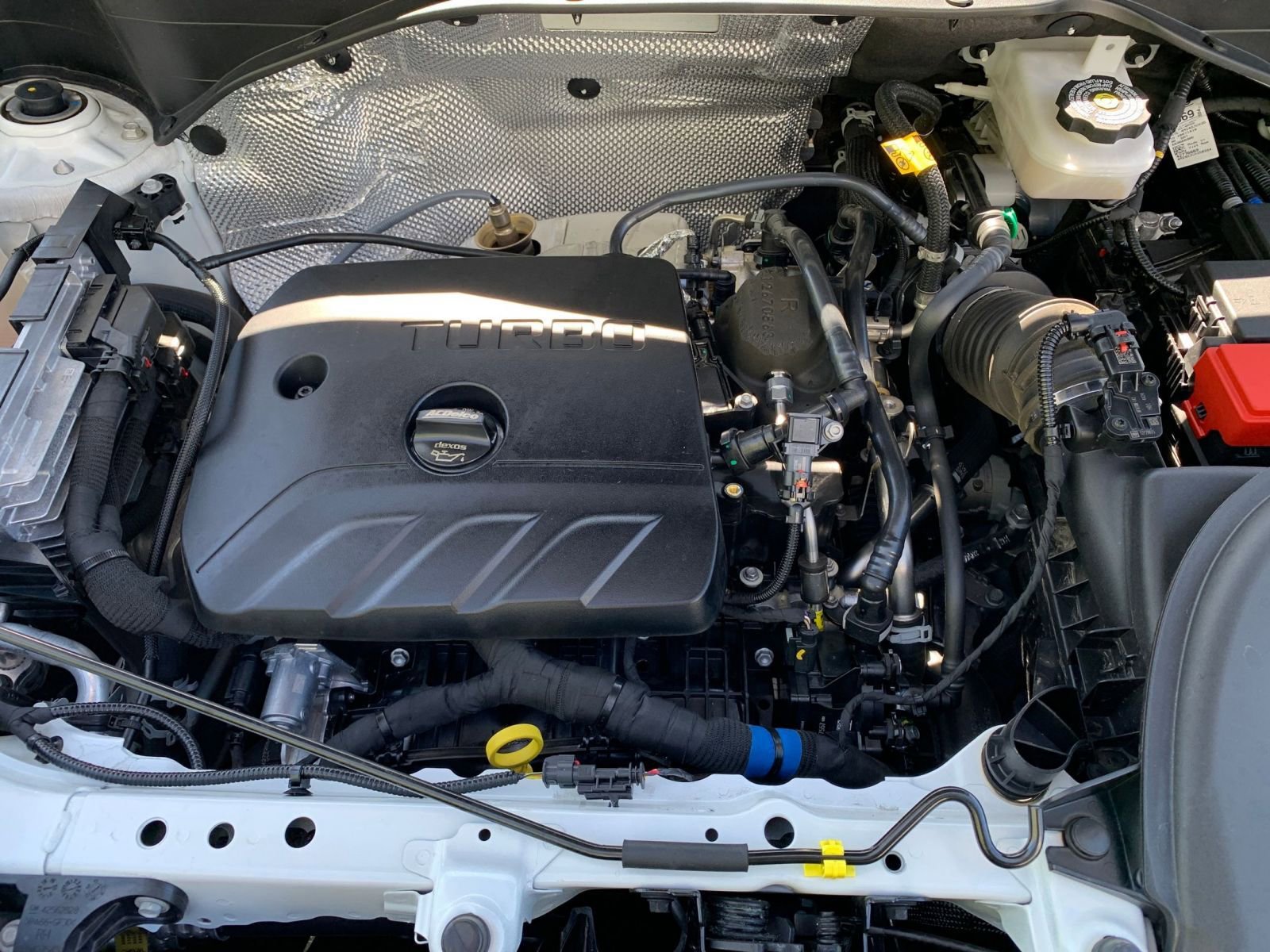 Thumbnail: 2025 Buick Encore GX - 31