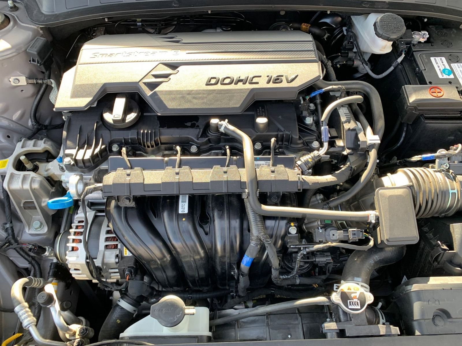 Thumbnail: 2025 Hyundai Elantra - 32