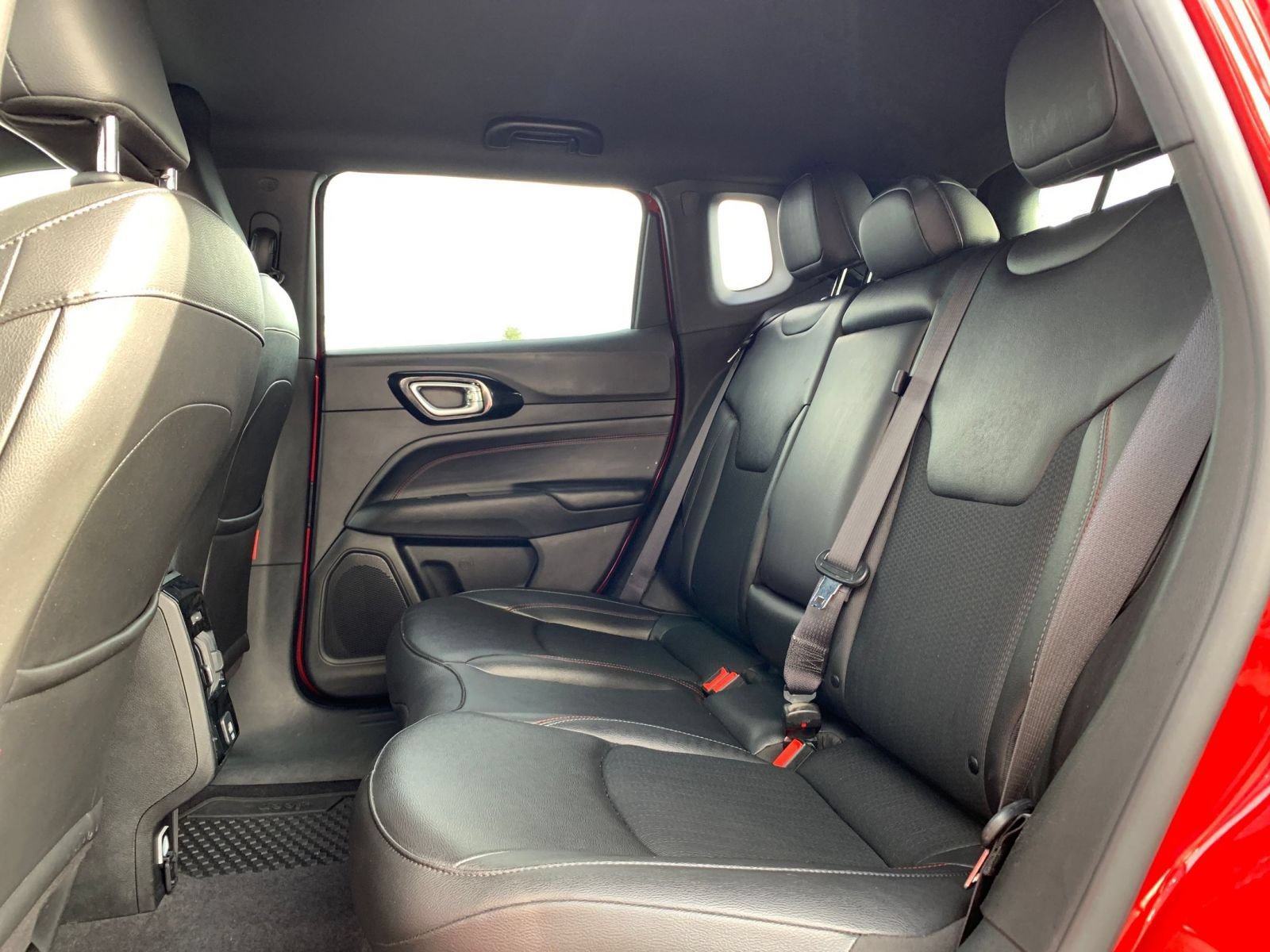 Thumbnail: 2025 Jeep Compass - 20